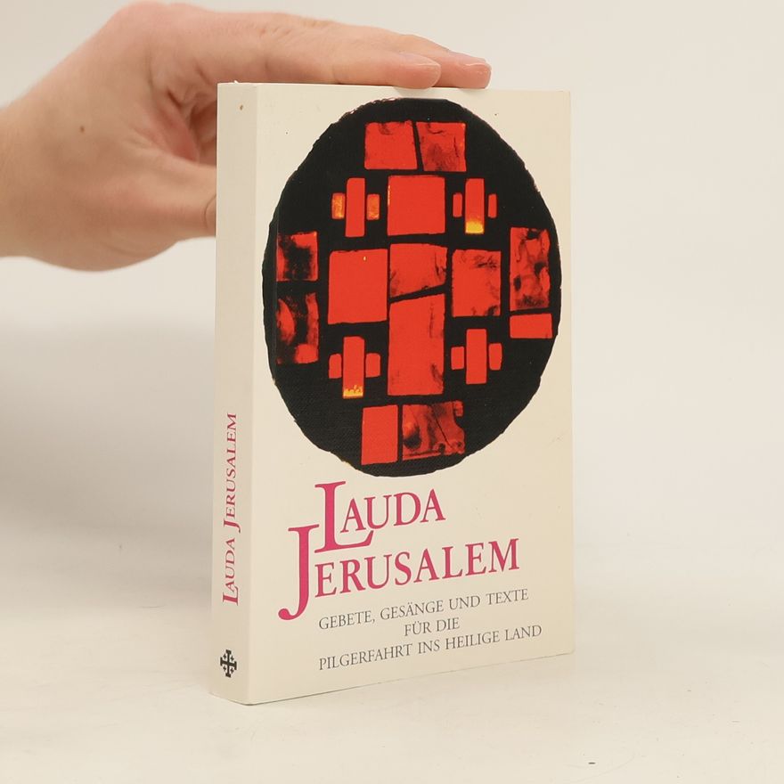 Autorenkollektiv Lauda Jerusalem
