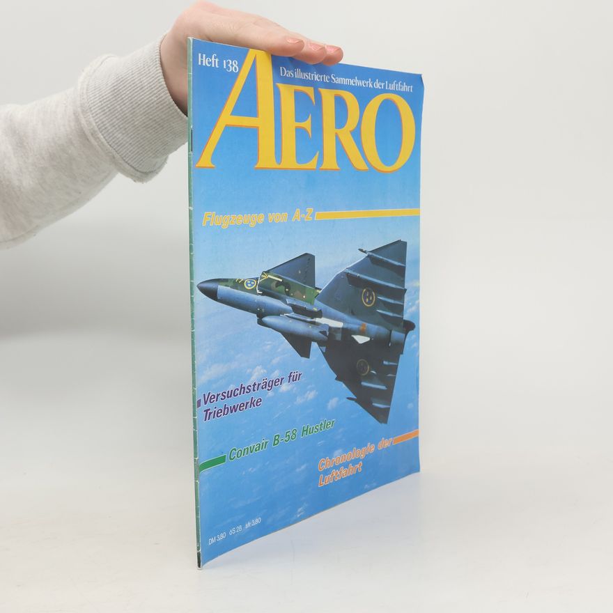 Autores varios Aero 138
