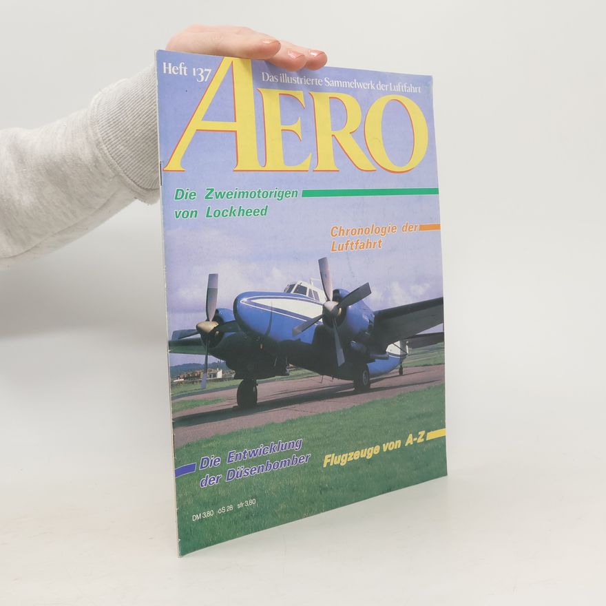 Autores varios Aero 137