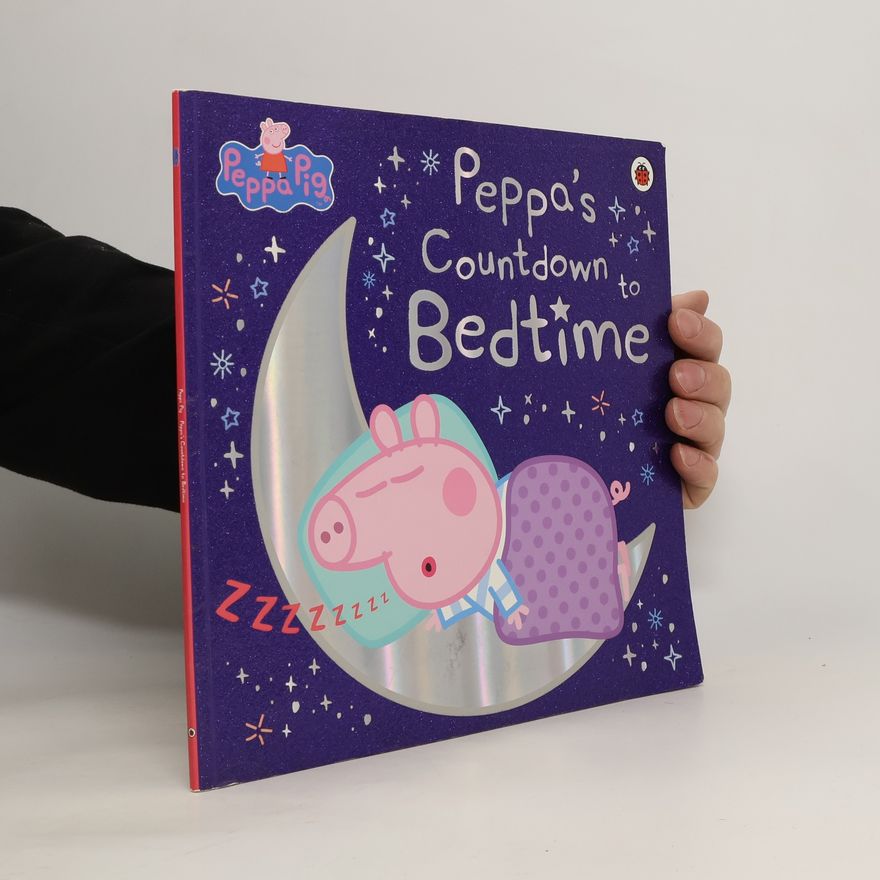 Peppa Pig Peppa Pig: Peppa's Countdown to Bedtime