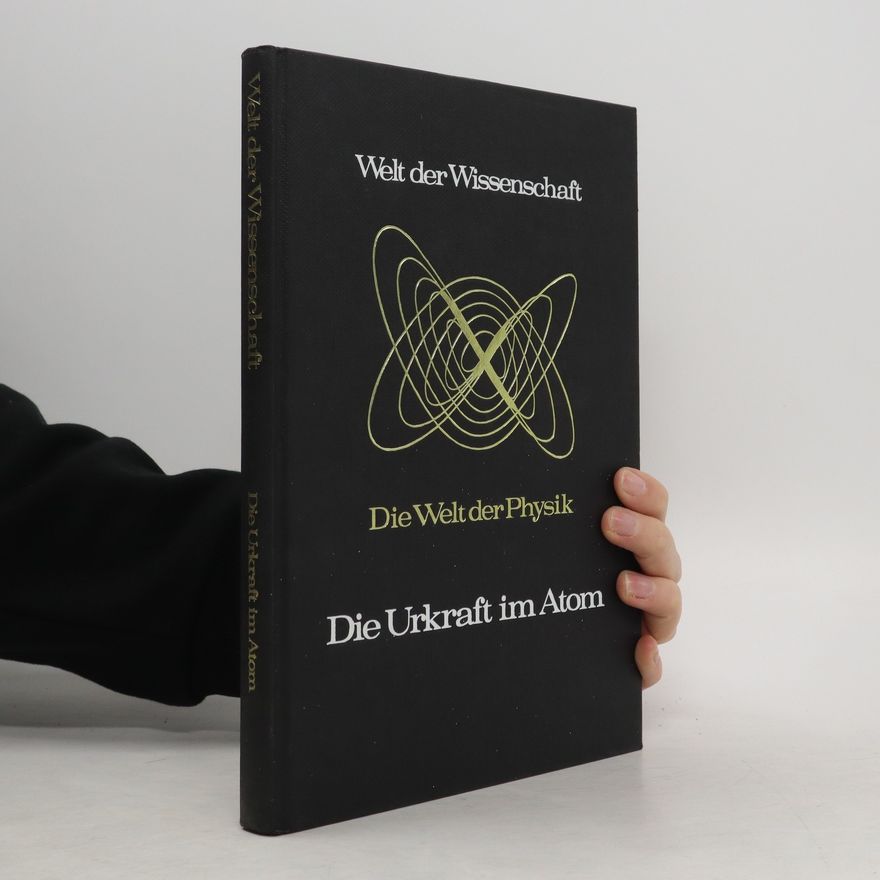 Philip Kogan Die urkraft im Atom