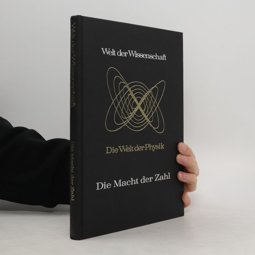 Collectif d'auteurs Die Macht der Zahl