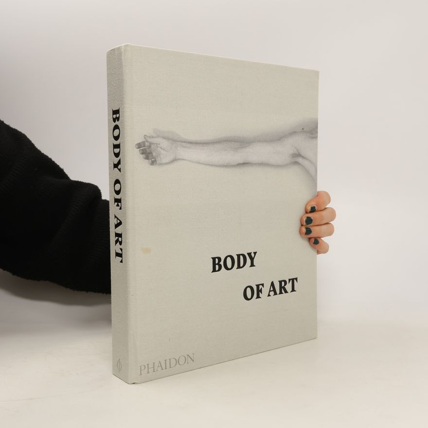 Berlin Phaidon Body of Art