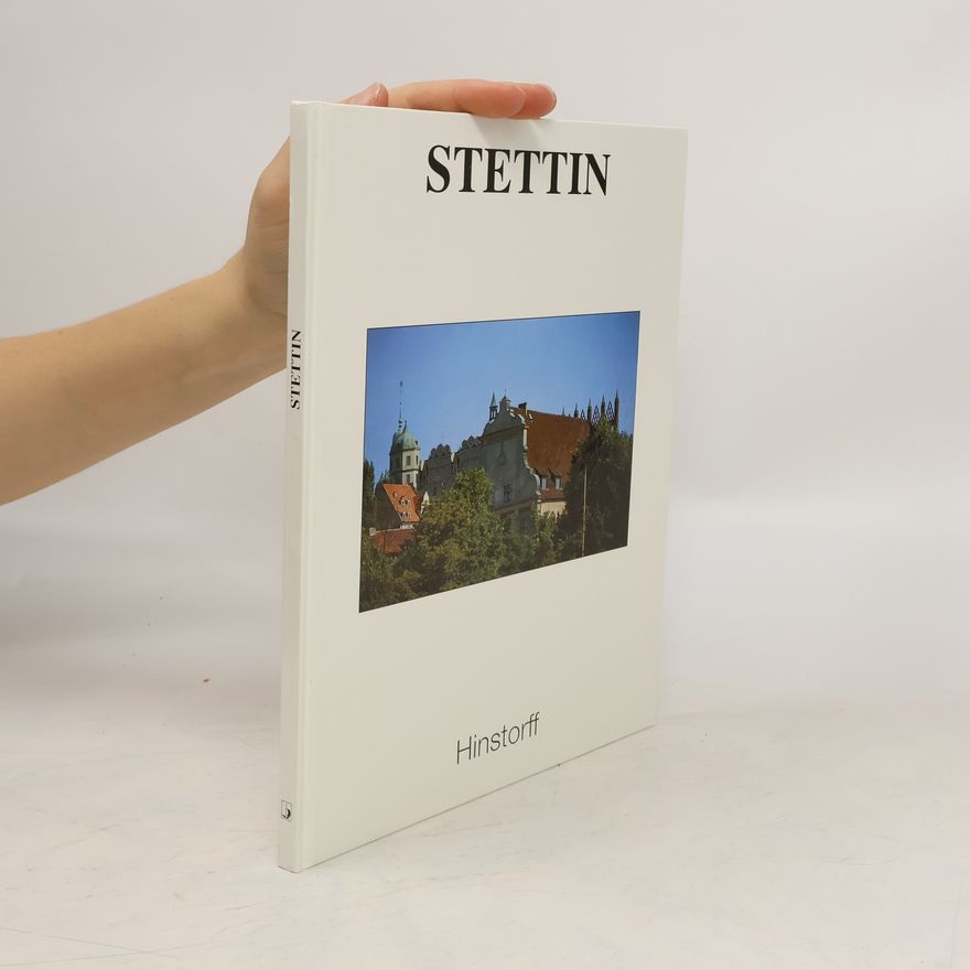 Hein Gundlach Stettin