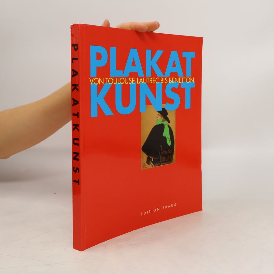 Autorenkollektiv Plakat Kunst