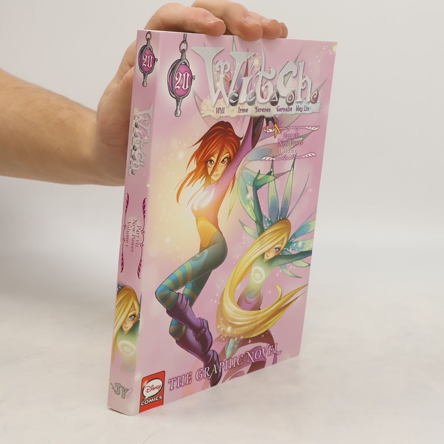 Various authors Witch 20