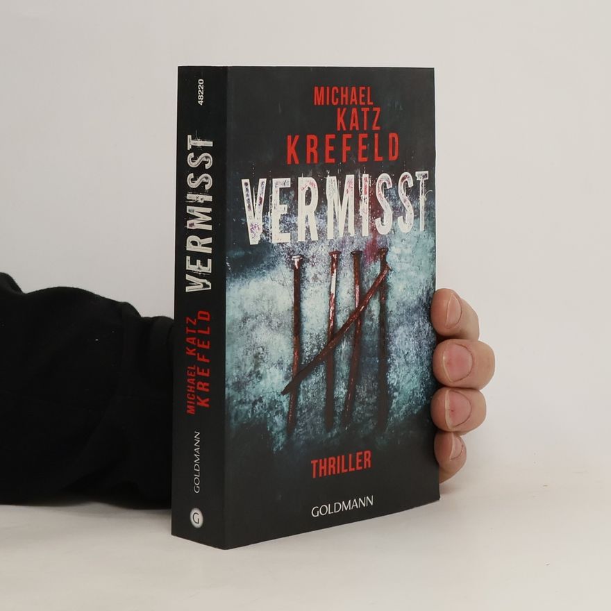 Michael Katz Krefeld Vermisst