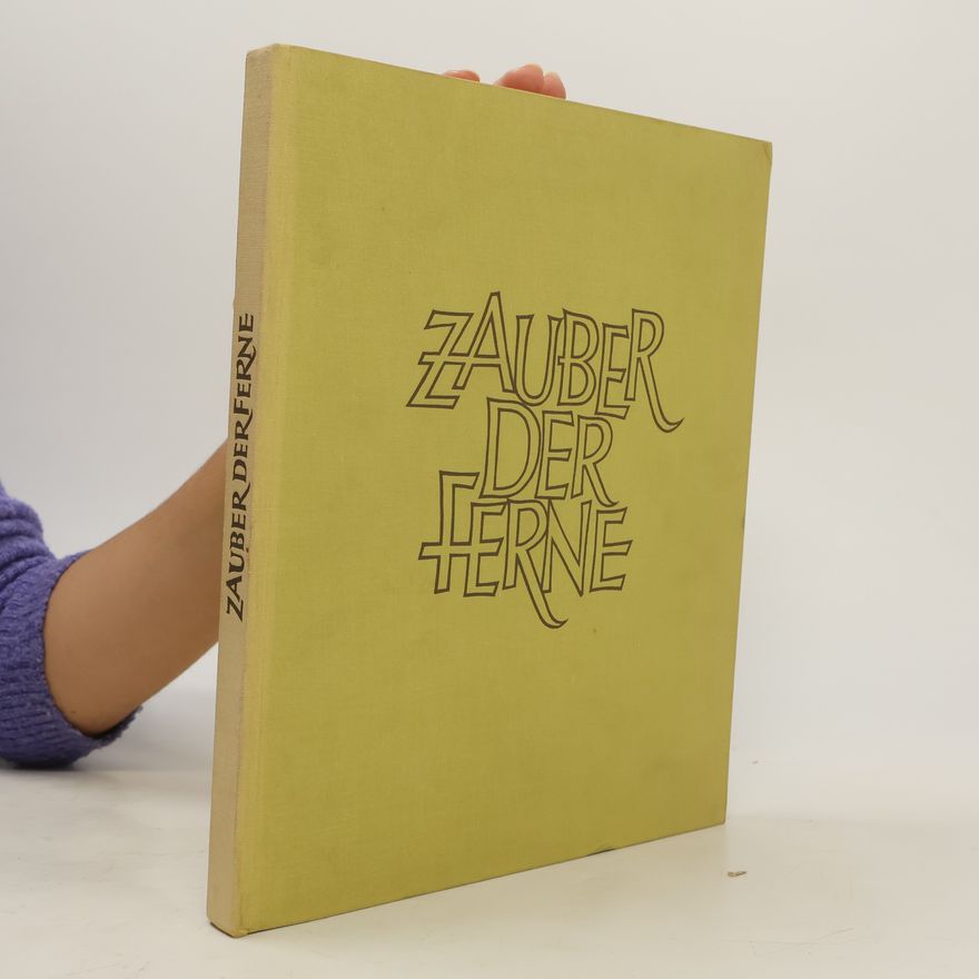 Autorenkollektiv Zauber Der Ferne