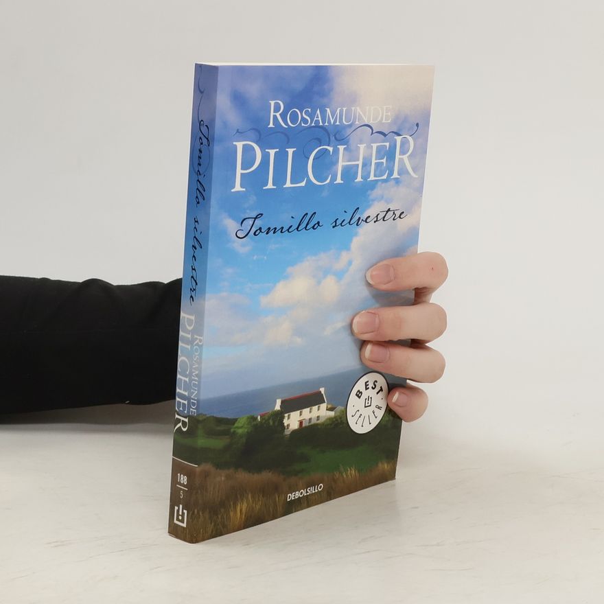 Rosamunde Pilcher Tomillo silvestre