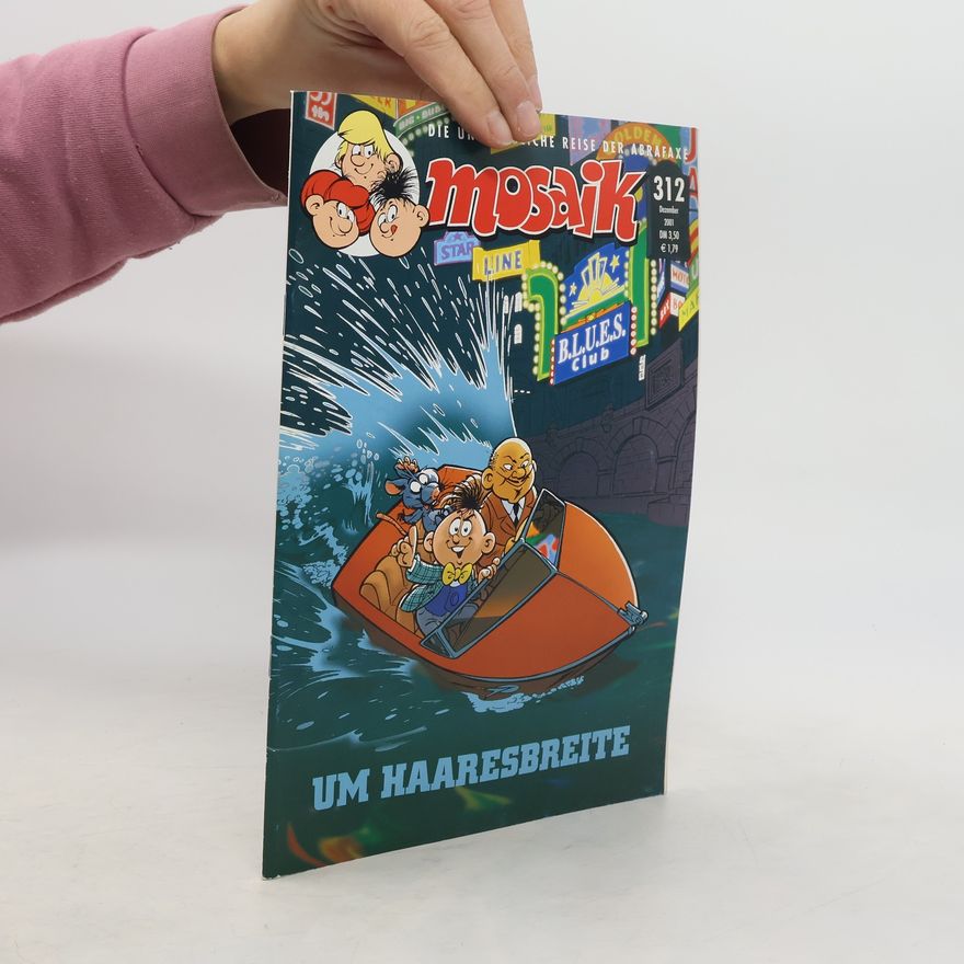 Various authors Mosaik 12/2001