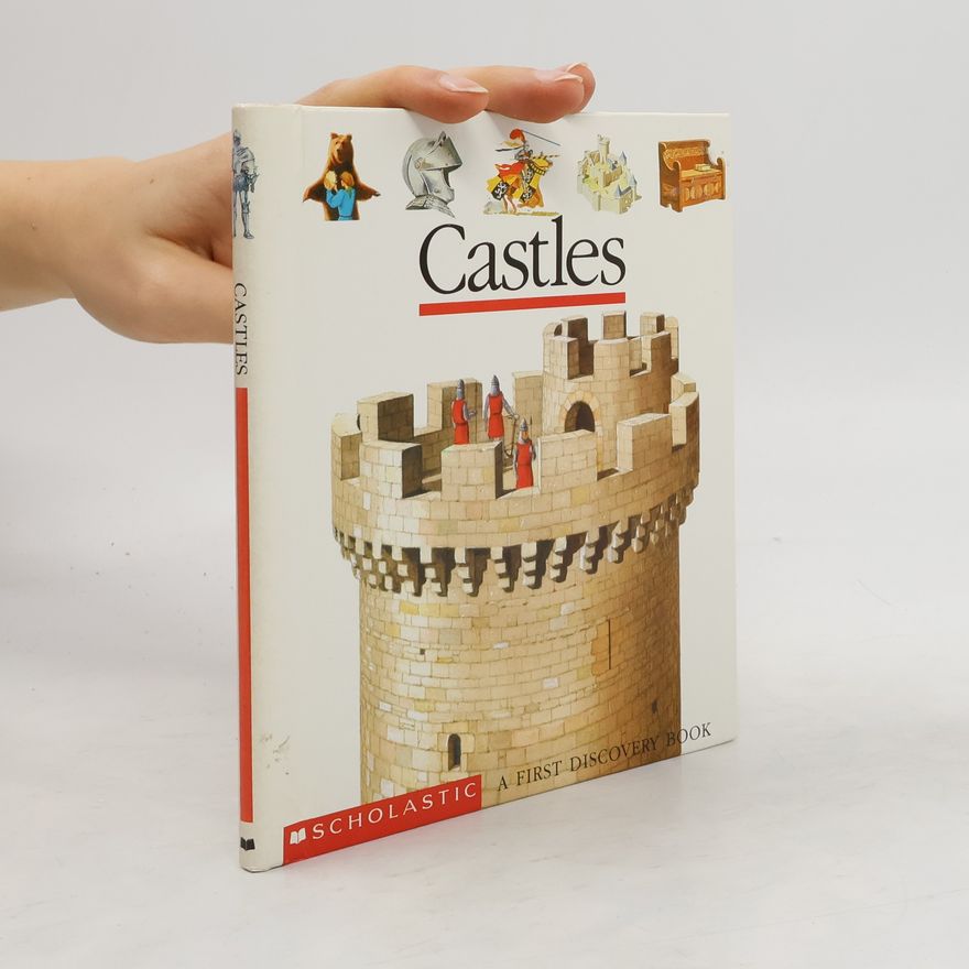 Claude et Denise Millet Castles