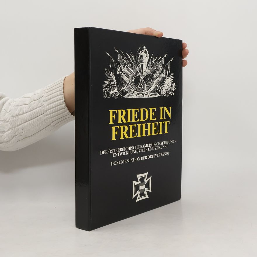 Autorenkollektiv Friede in Freiheit
