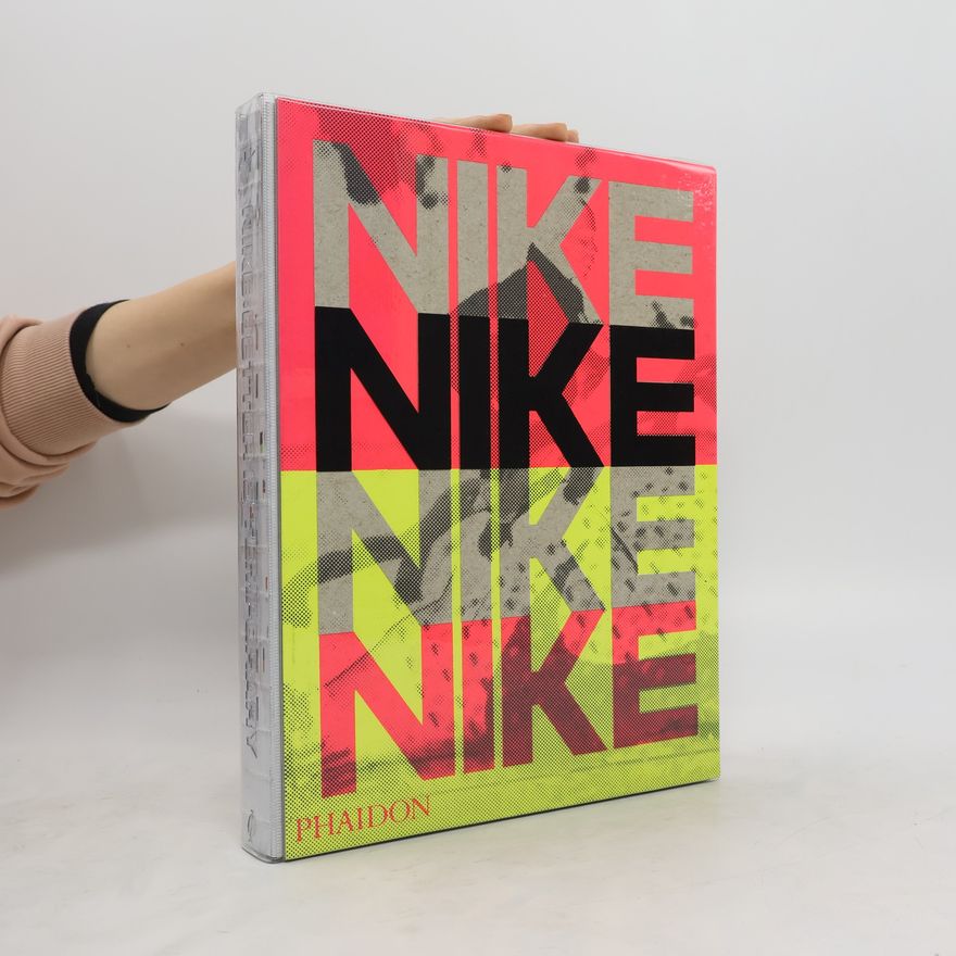 Sam Grawe Nike: Better is Temporary