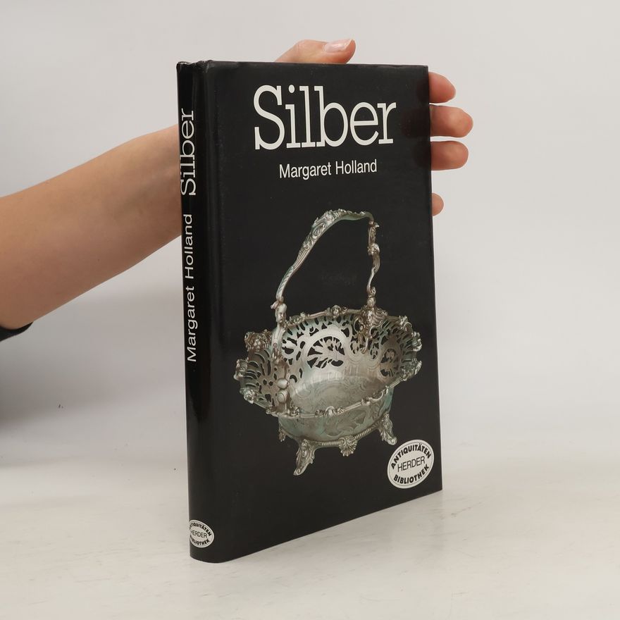Margaret Holland Silber