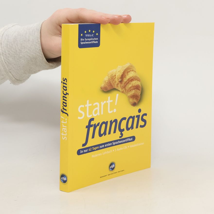 Autorenkollektiv Start! Français