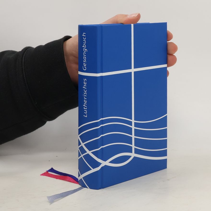 Kolektiv autorů Lutherisches Gesangbuch