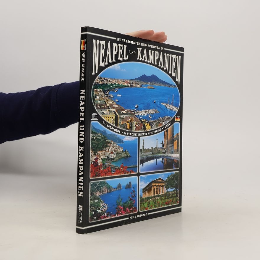 Autorenkollektiv Neapel und Kampanien