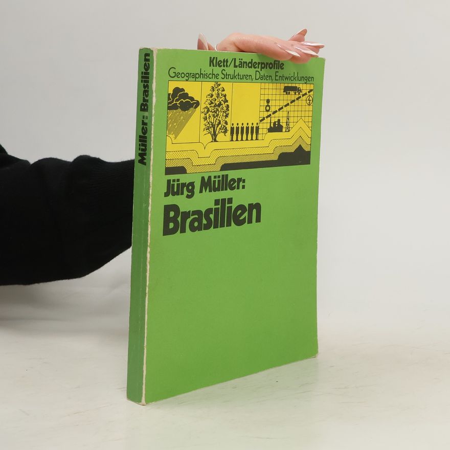 Jürg Müller Brasilien