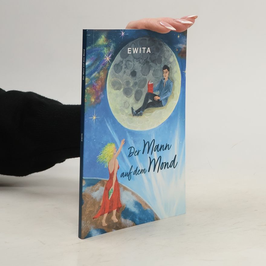 Ewita Der Mann auf dem Mond