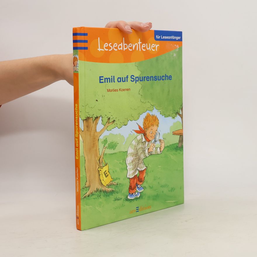 Autorenkollektiv Emil auf Spurensuche