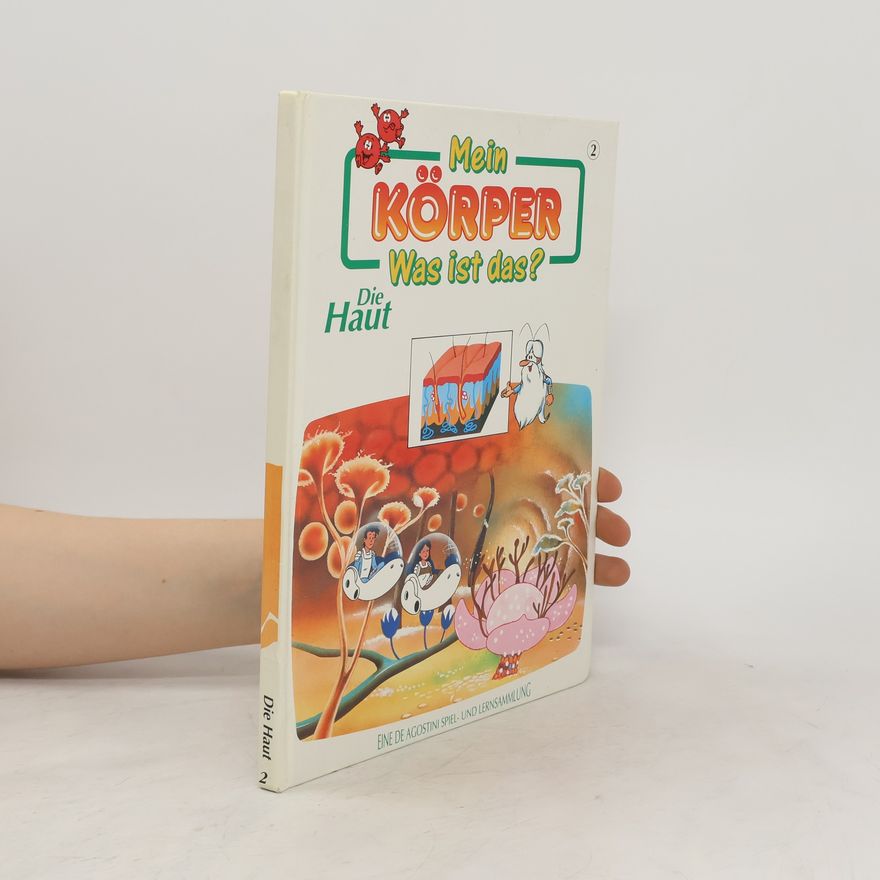 Autorenkollektiv Was ist das? Die Haut 2