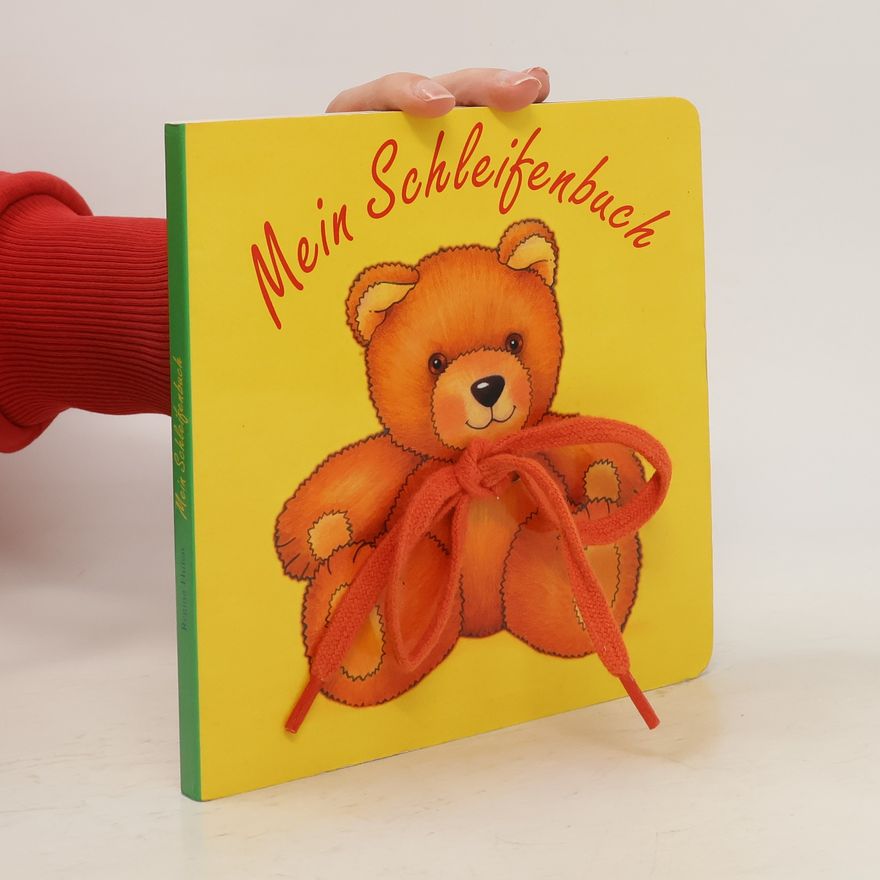 Autorenkollektiv Mein Schleifenbuch