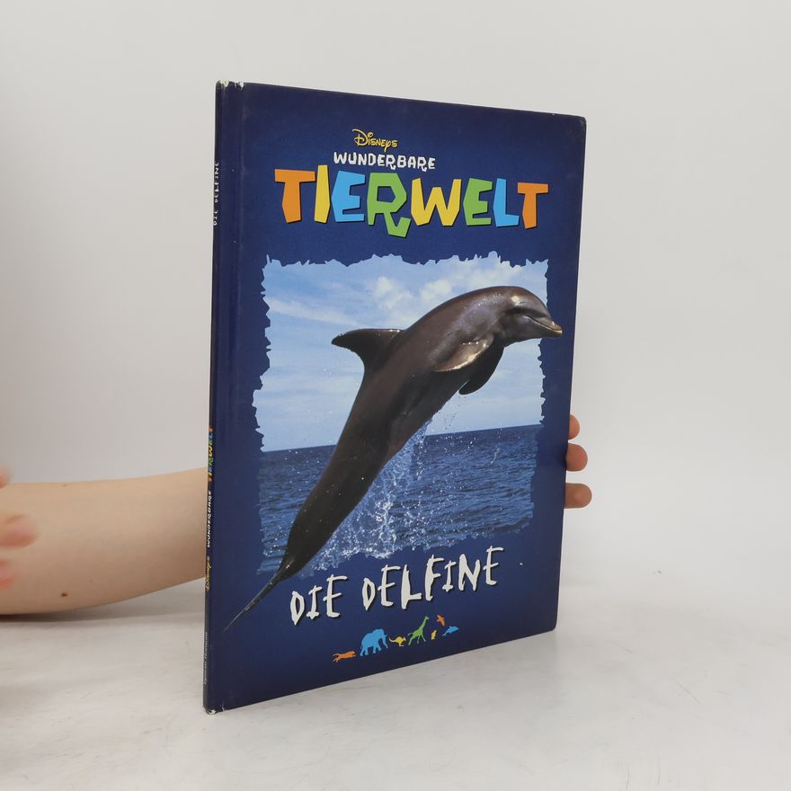Autorenkollektiv Tierwelt, Die Delfine