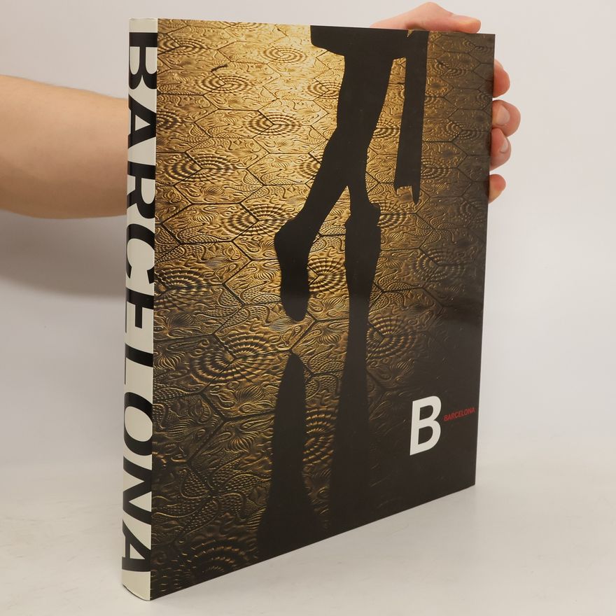 Bernhard Straub Barcelona