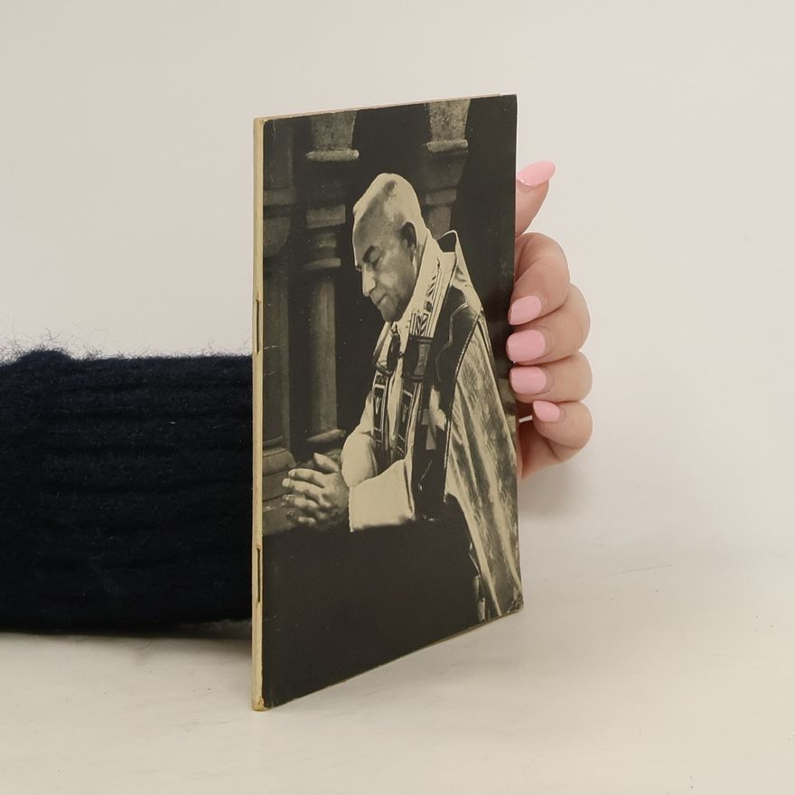 Wilhelm Berning Gedenkblätter zum 25 jährigen Bischofsjubiläum 1914 - 1939