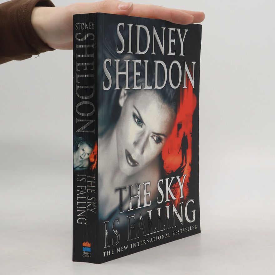 Sidney Sheldon The Sky is Falling
