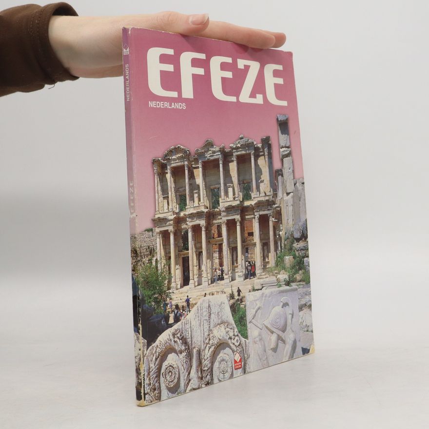Various authors Efeze. Nederlands