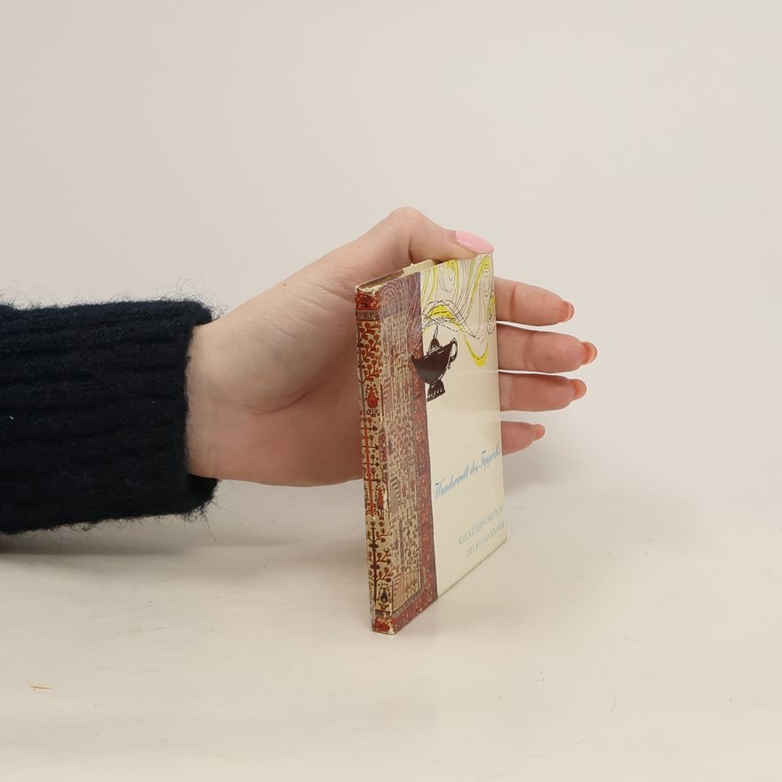 Kolektiv autorů Kleine Teppichkunde