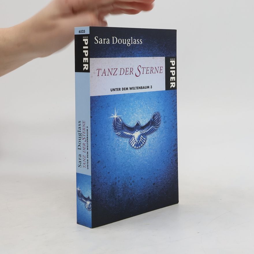 Sara Douglass Tanz der Sterne