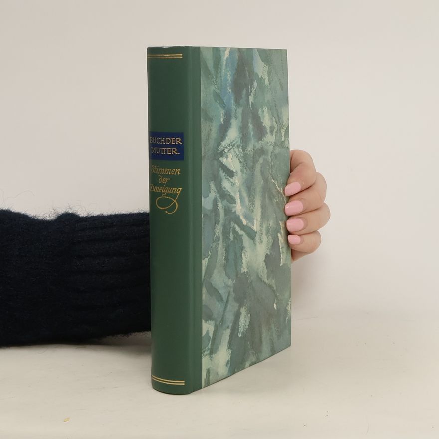 Autorenkollektiv Buch der Mutter