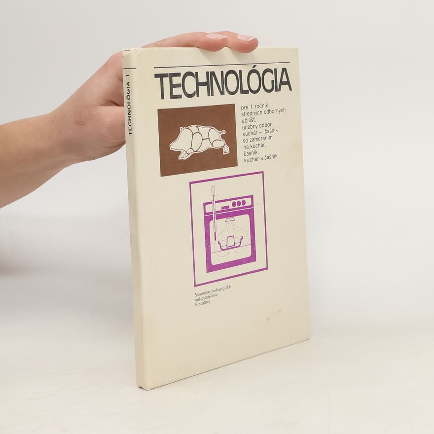 Autorenkollektiv Technológia