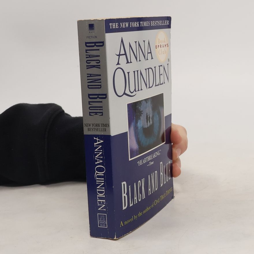 Anna Quindlen Black and Blue