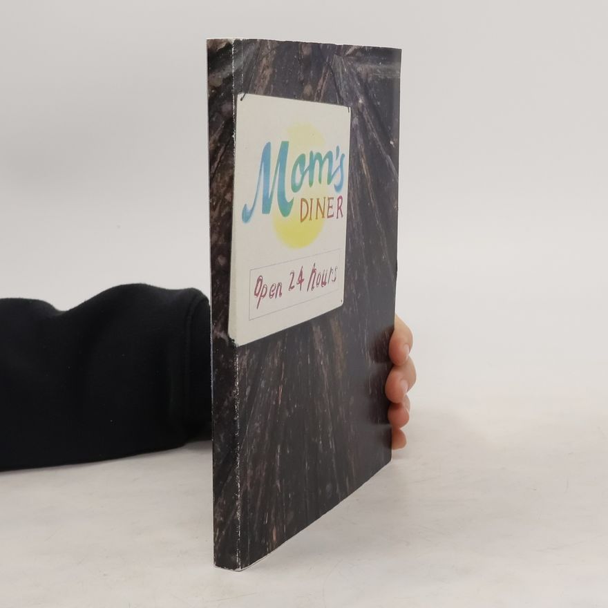 Collectif d'auteurs Mom's Diner