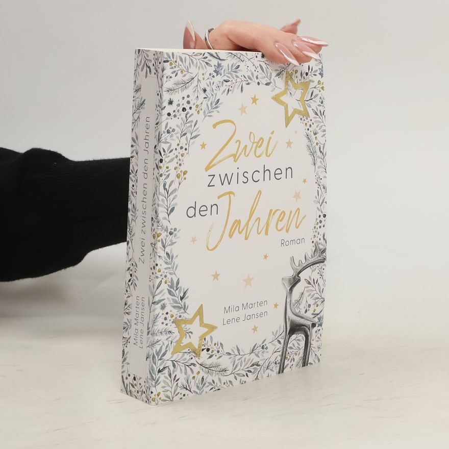Mila Marten Zwei zwischen den Jahren