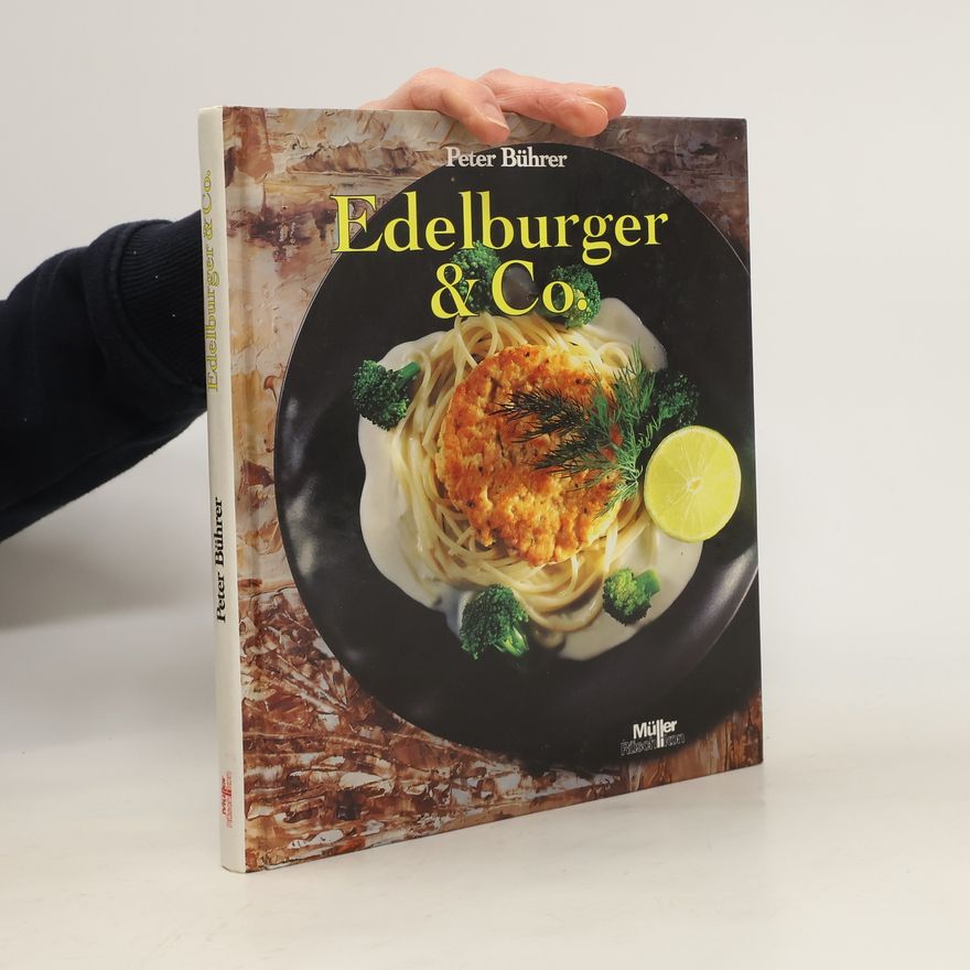 Peter Bührer Edelburger & Co.