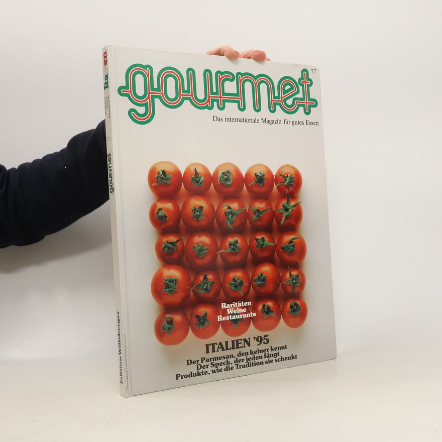 Autorenkollektiv Gourmet 77/1995