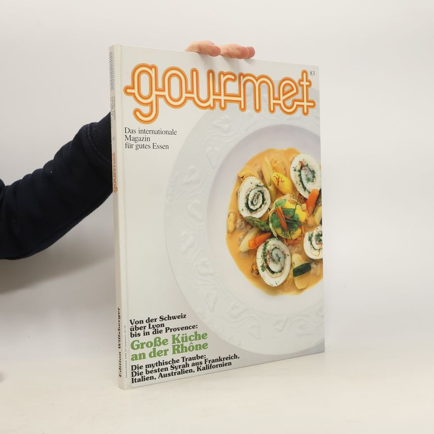 Autorenkollektiv Gourmet 83/1997