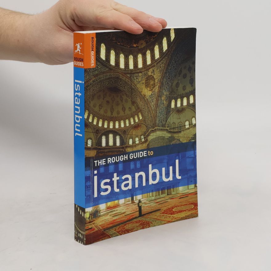 Terry Richardson The Rough Guide to Istanbul