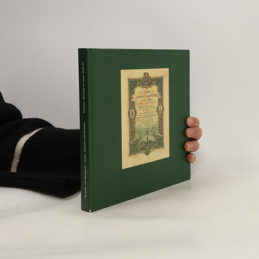 Walter Tillmann Seide, Sammet und Soziales