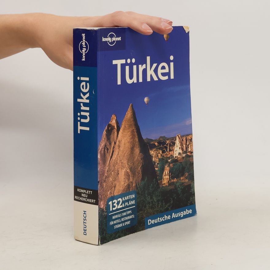 Autorenkollektiv Türkei