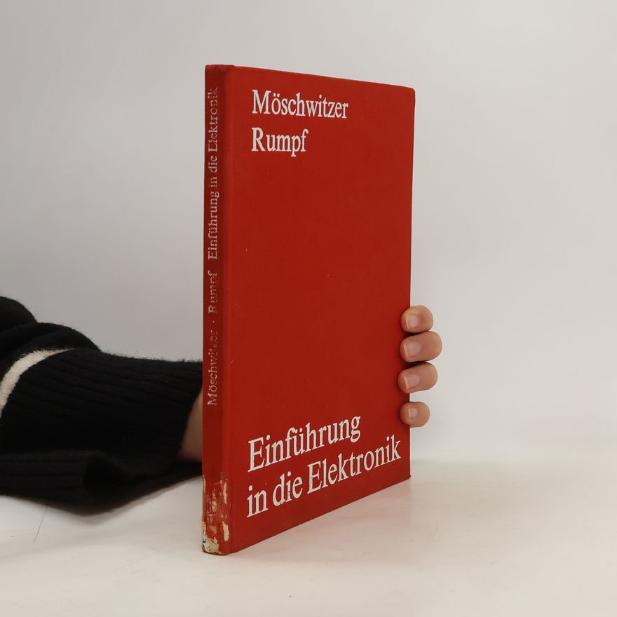Autorenkollektiv Einführung in die Elektronik