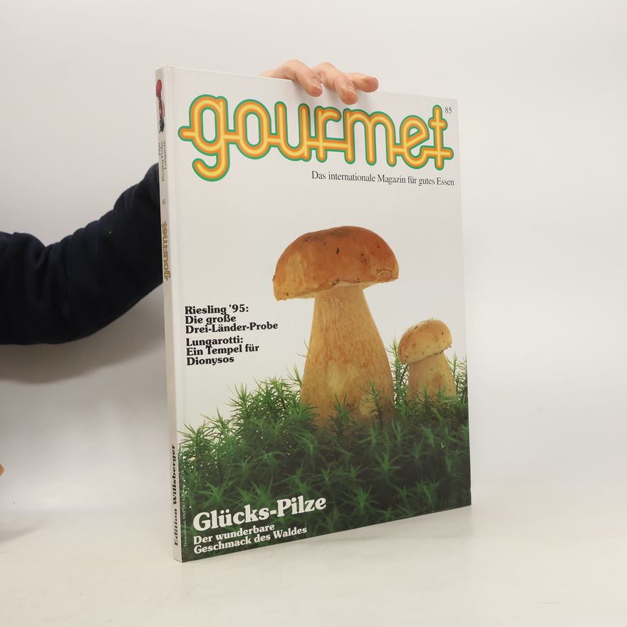 Autorenkollektiv Gourmet 85