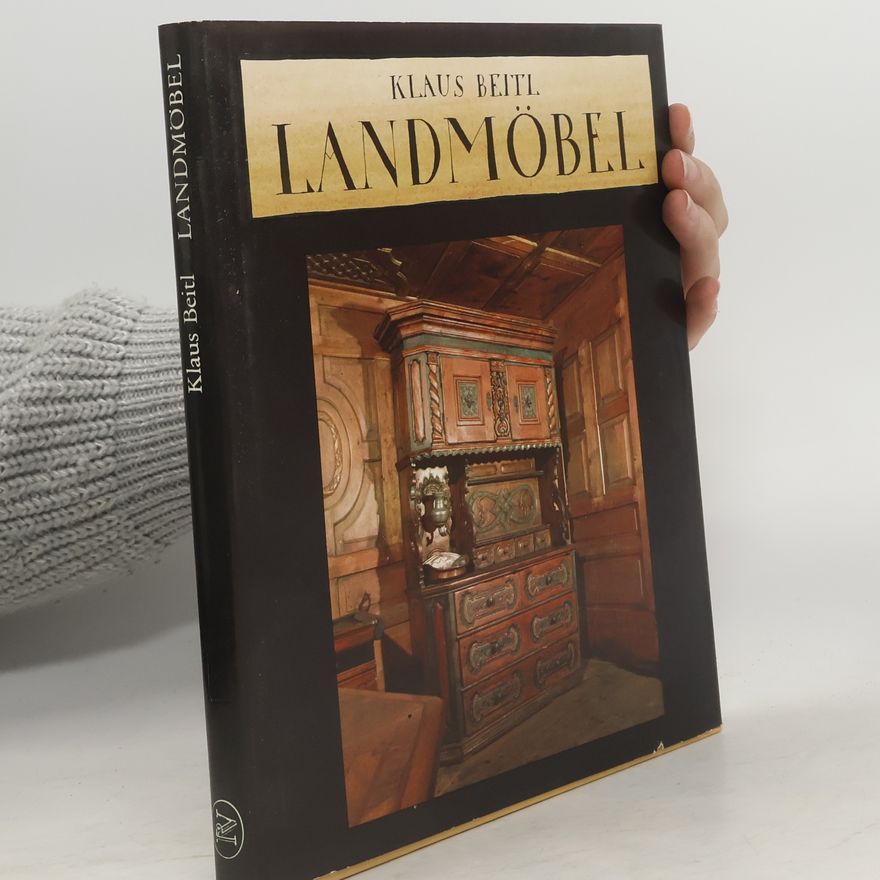 Klaus Beitl Landmöbel