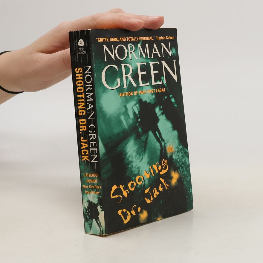 Norman Green Shooting Dr. Jack