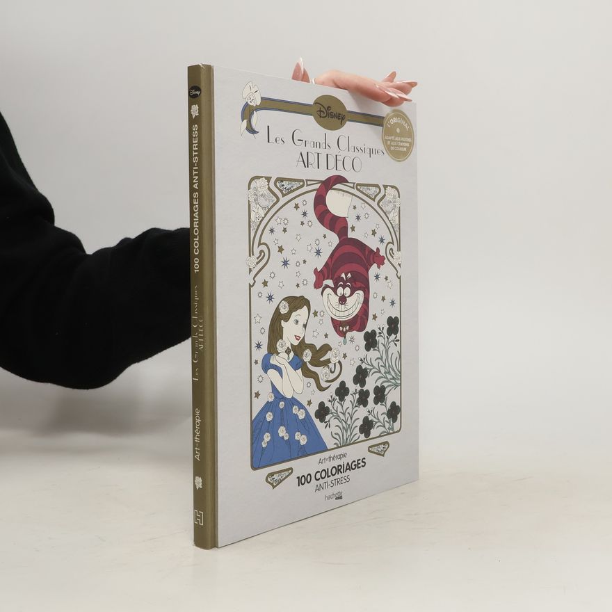 Autorenkollektiv Les grands classiques Art déco