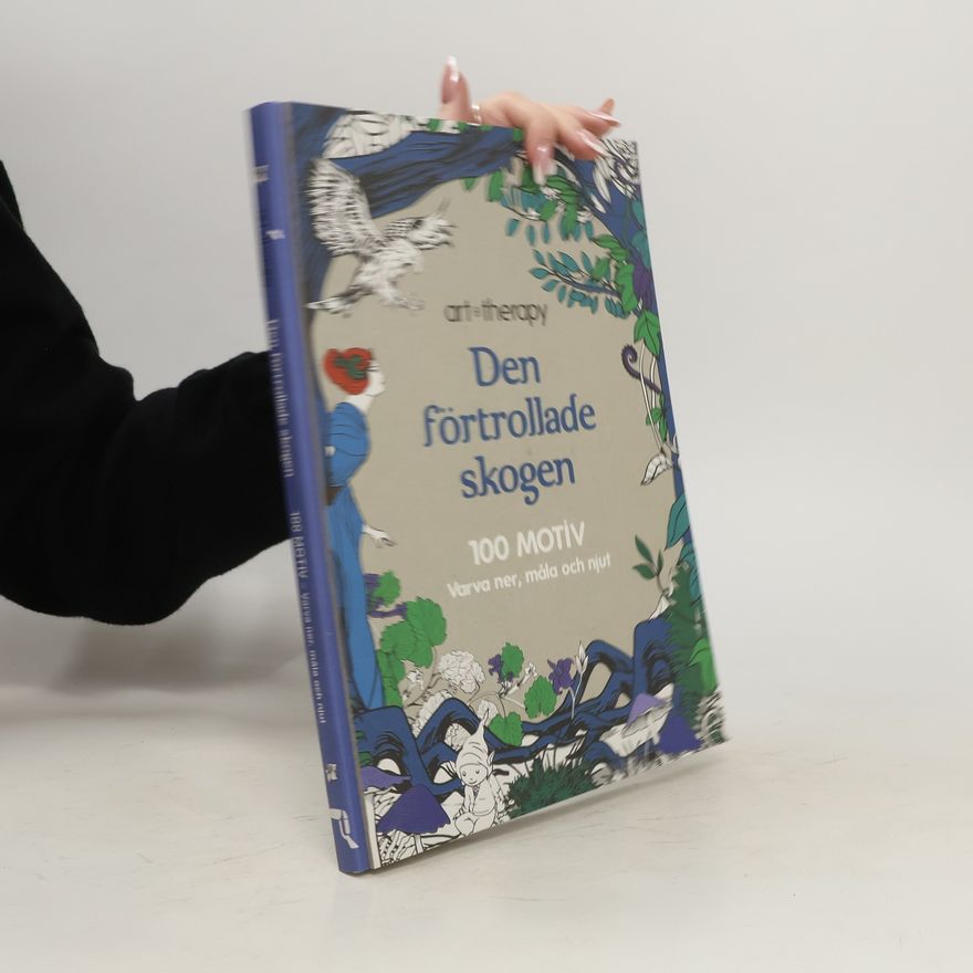 Autorenkollektiv Den förtrollade skogen